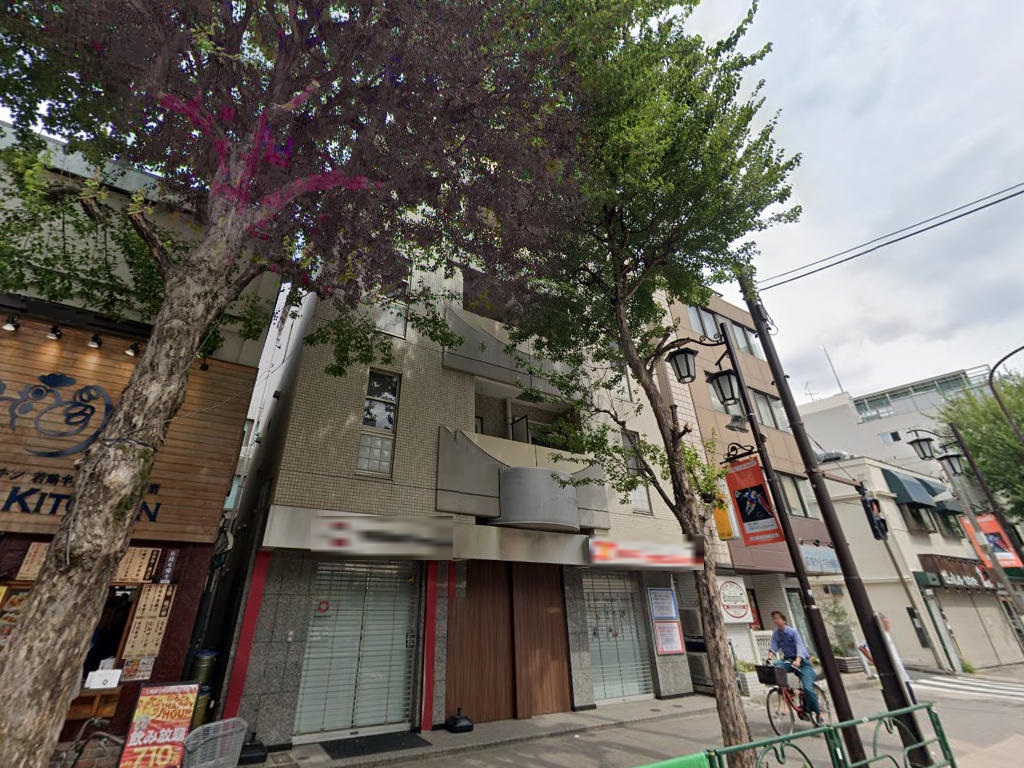 建物画像
