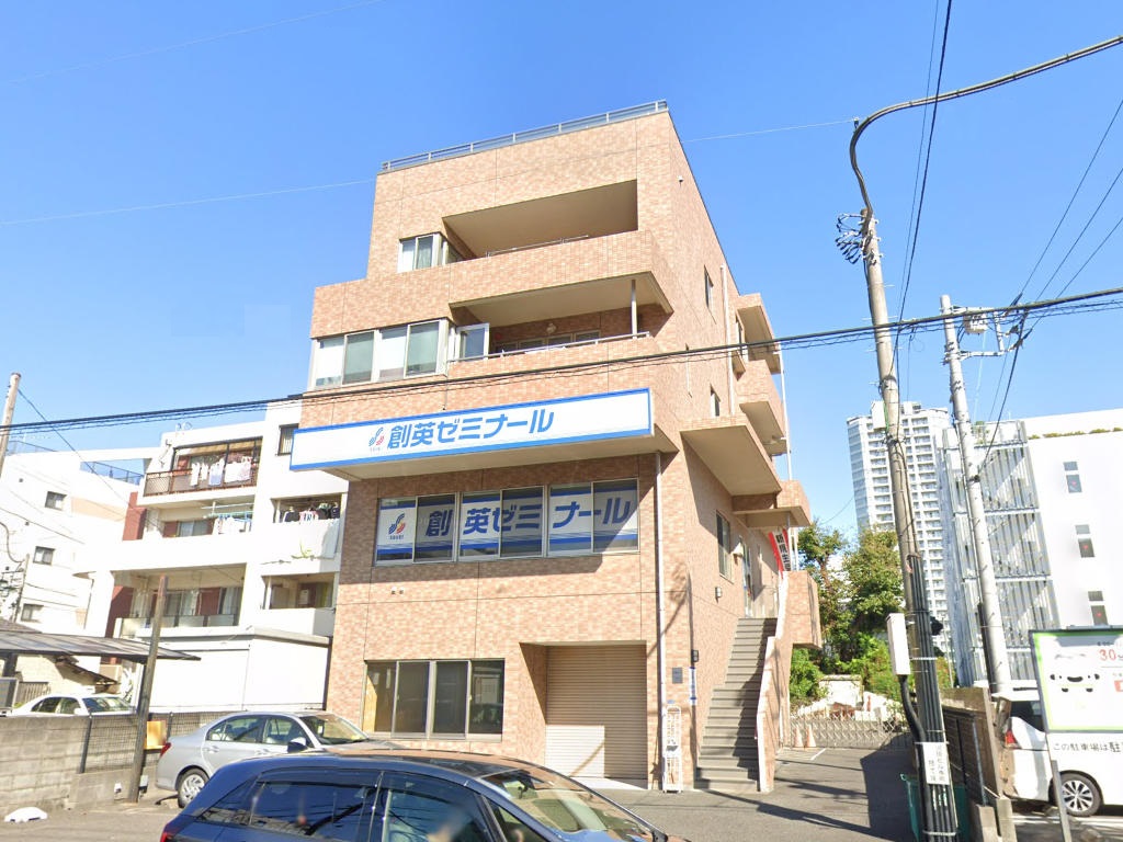 建物画像