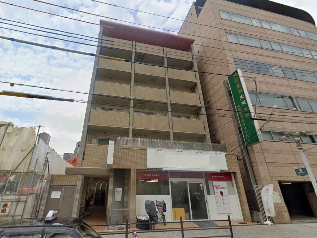 建物画像