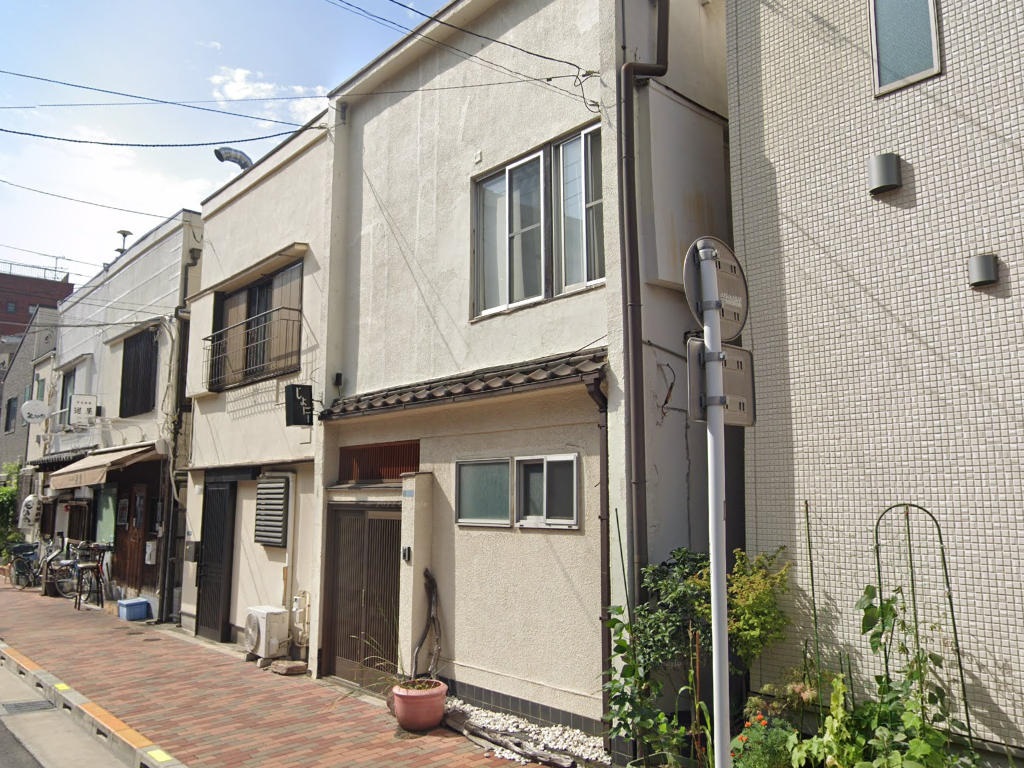 建物画像