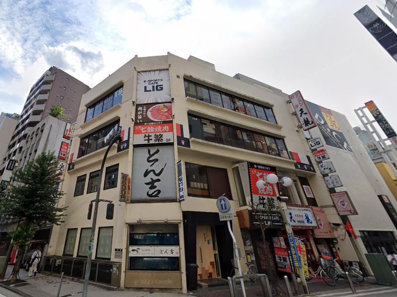 建物画像
