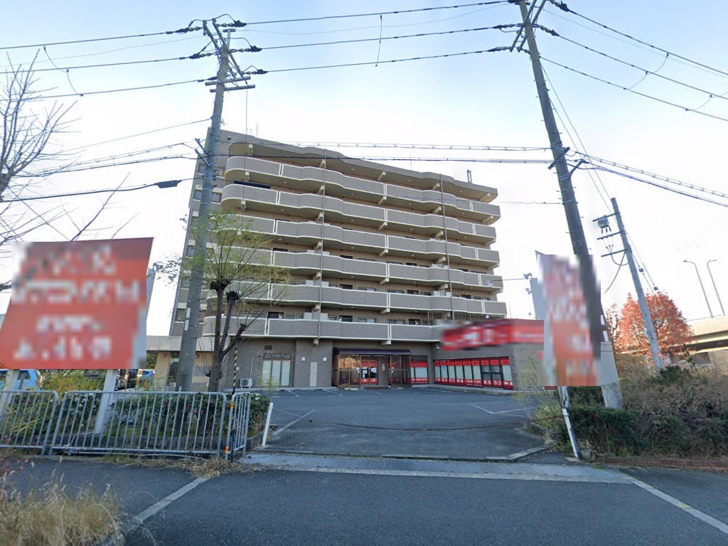 建物画像