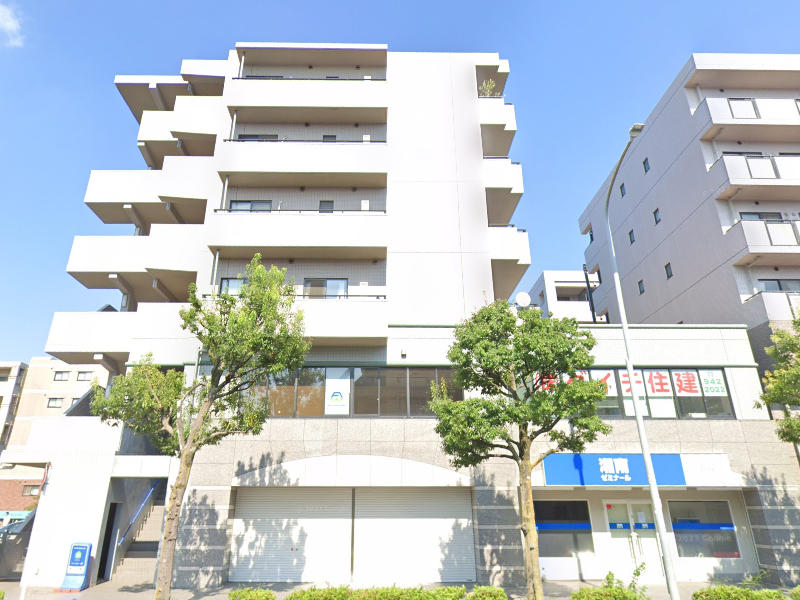 建物画像