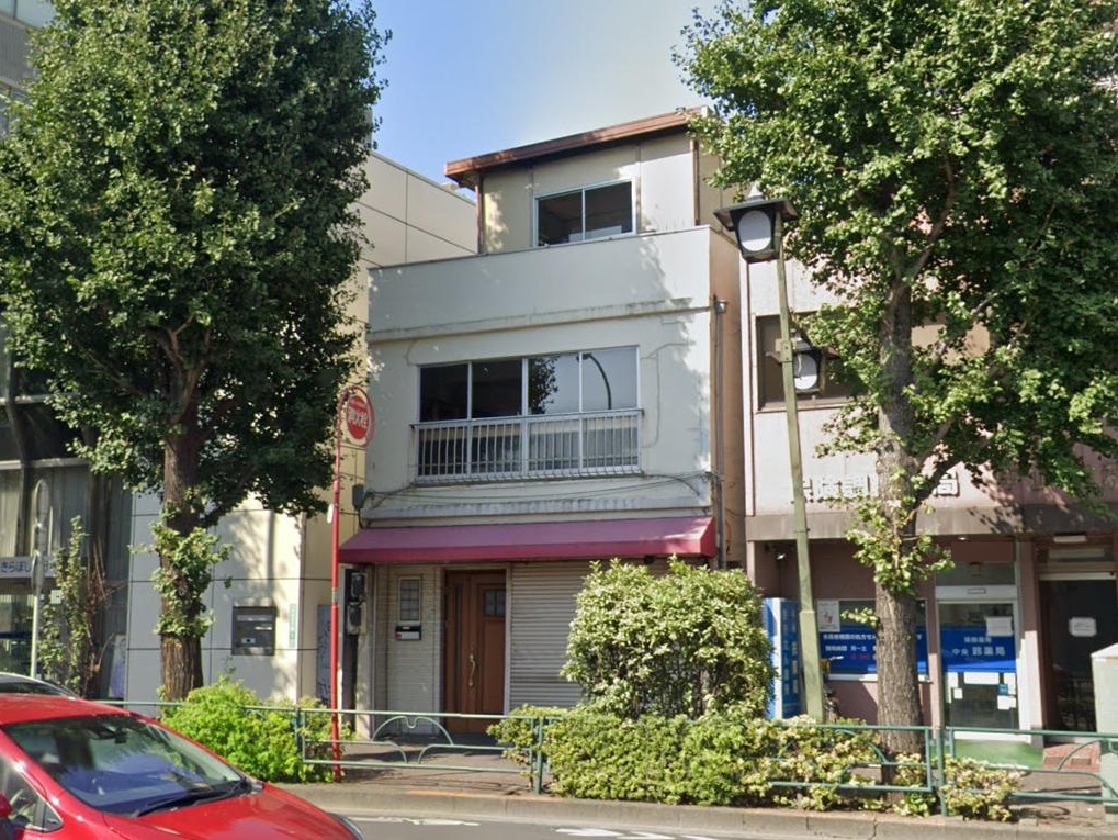 建物画像