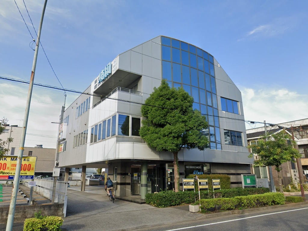 建物画像