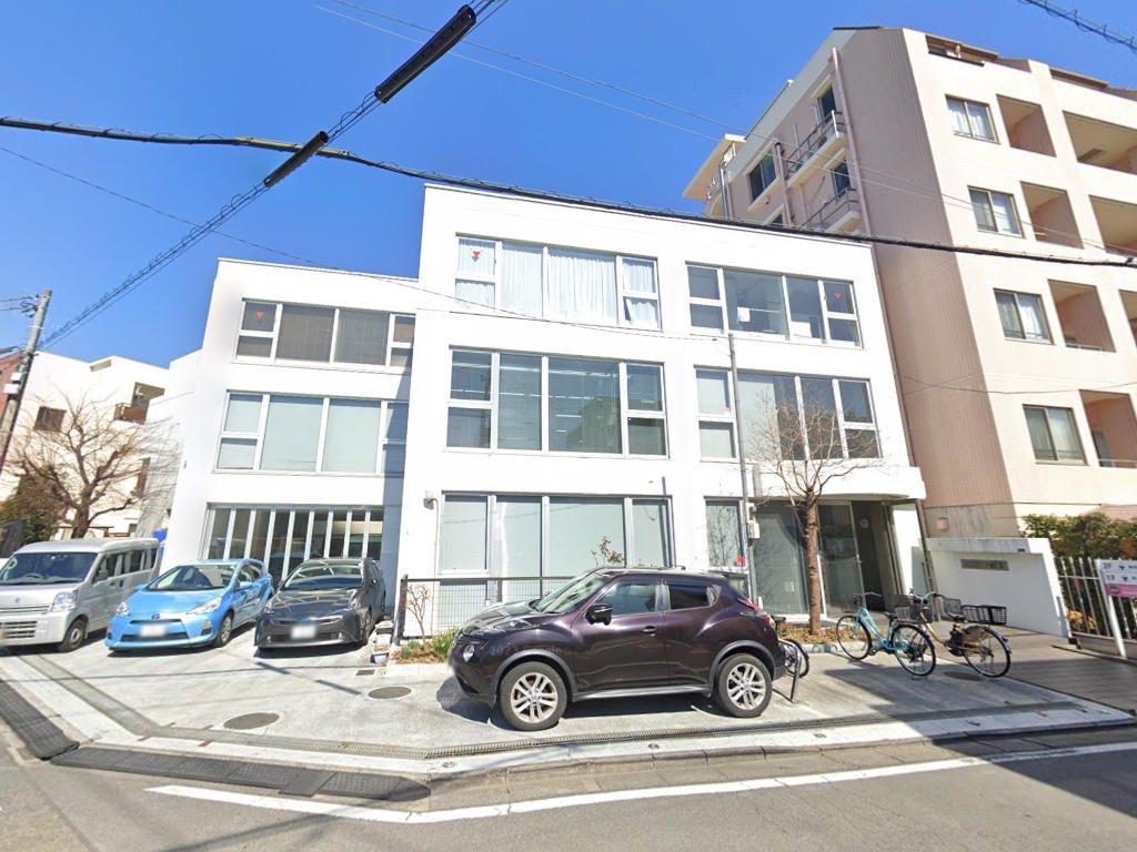 建物画像