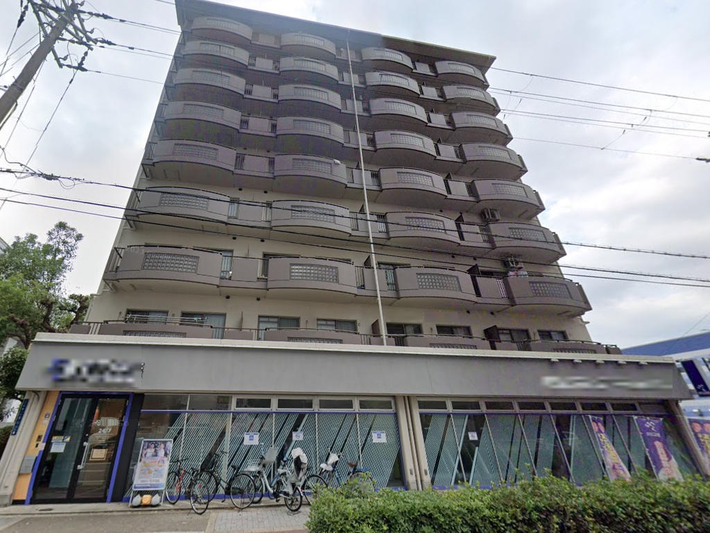 建物画像