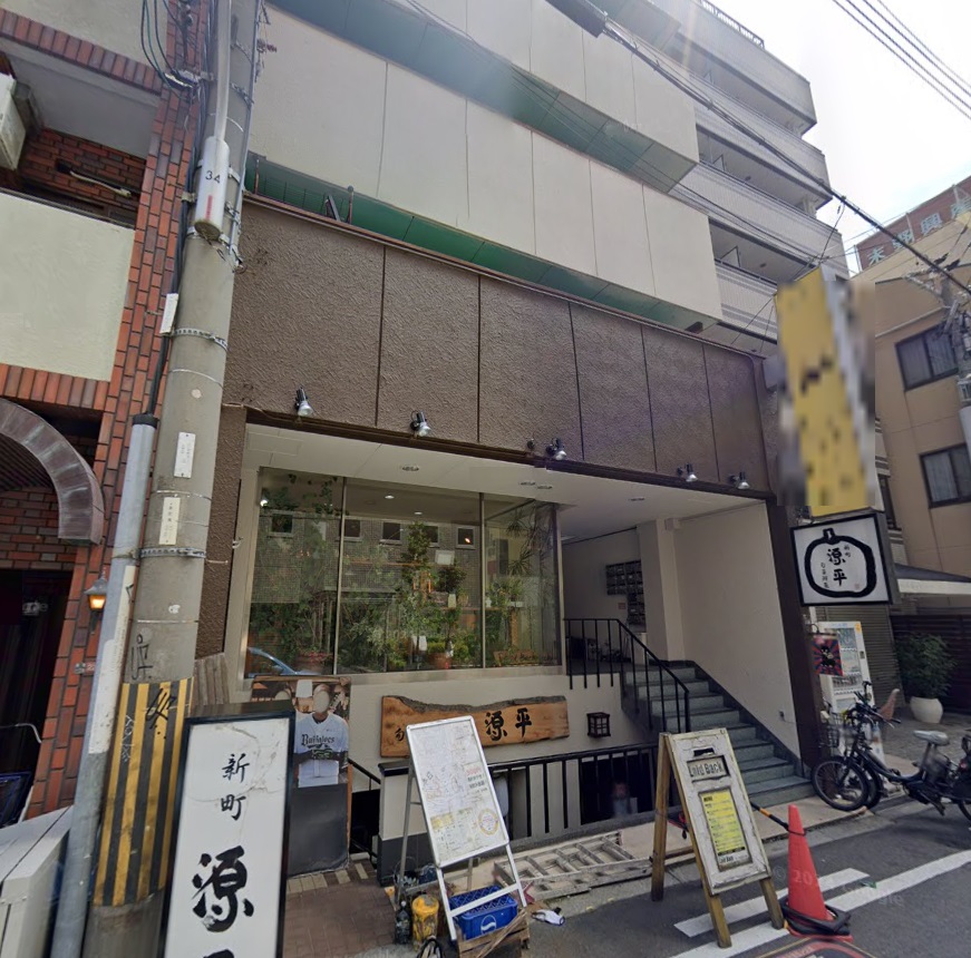 建物画像