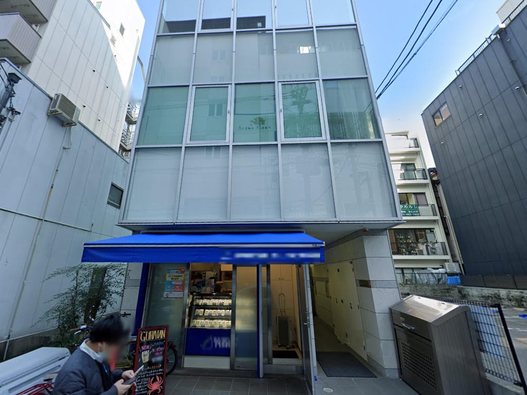 建物画像