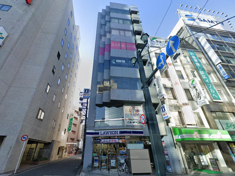 建物画像