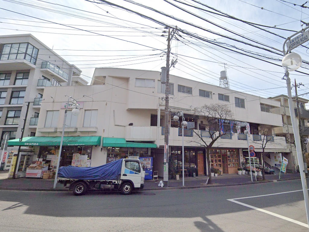 建物画像
