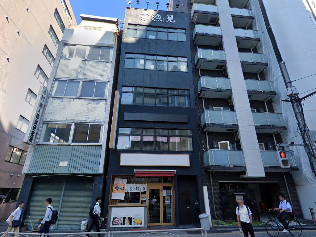 建物画像