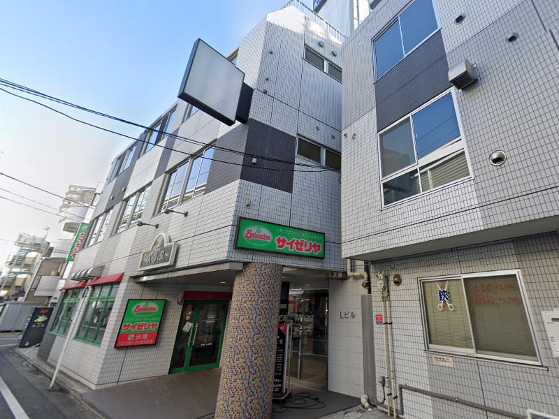 建物画像