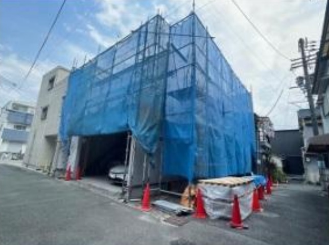 建物画像