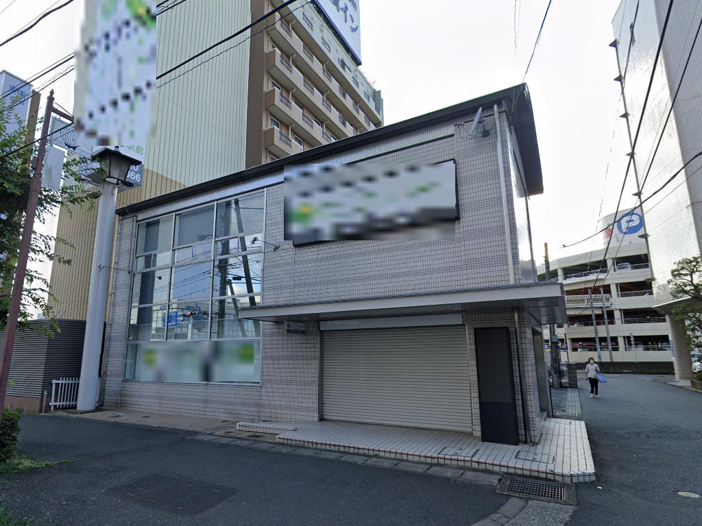 建物画像