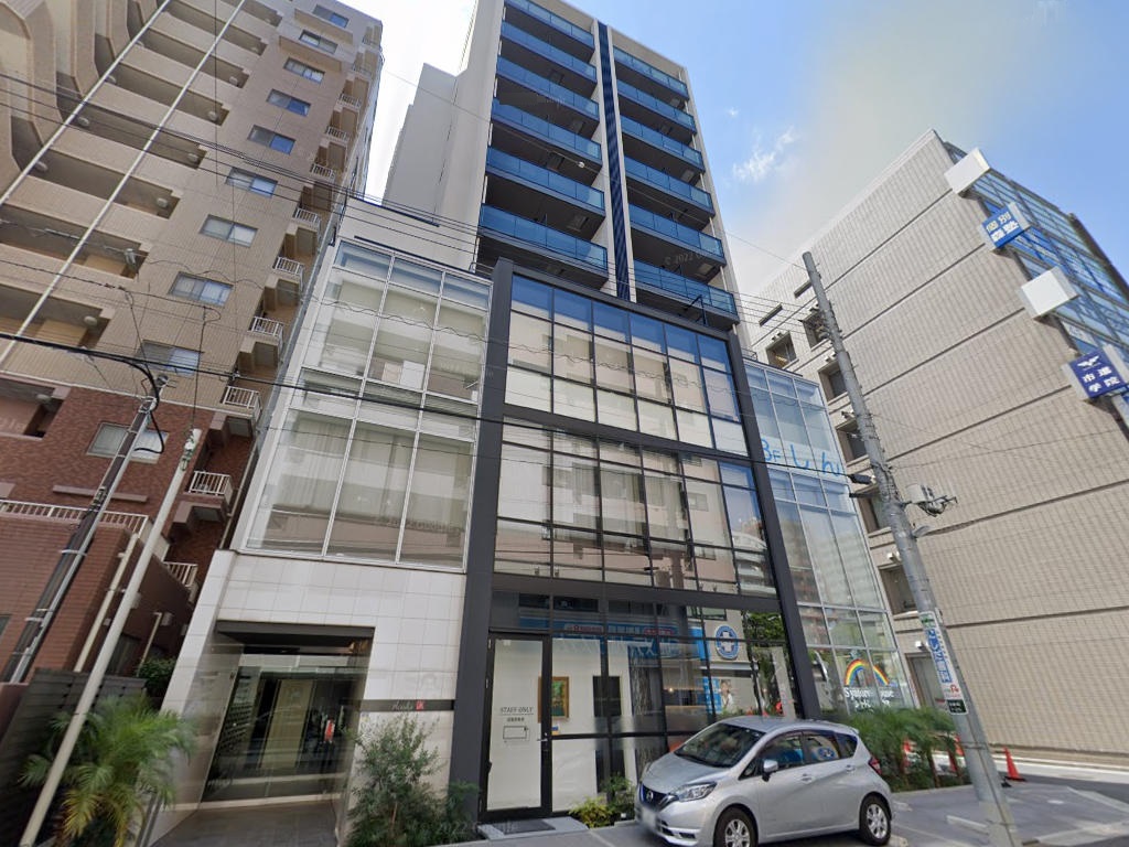 建物画像