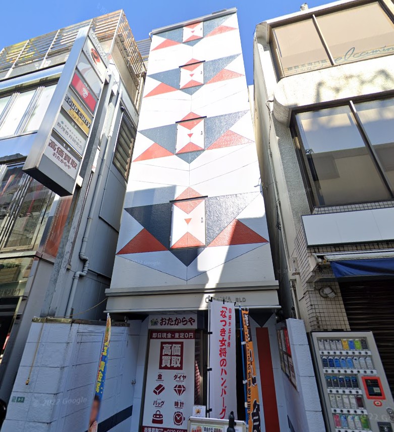 建物画像