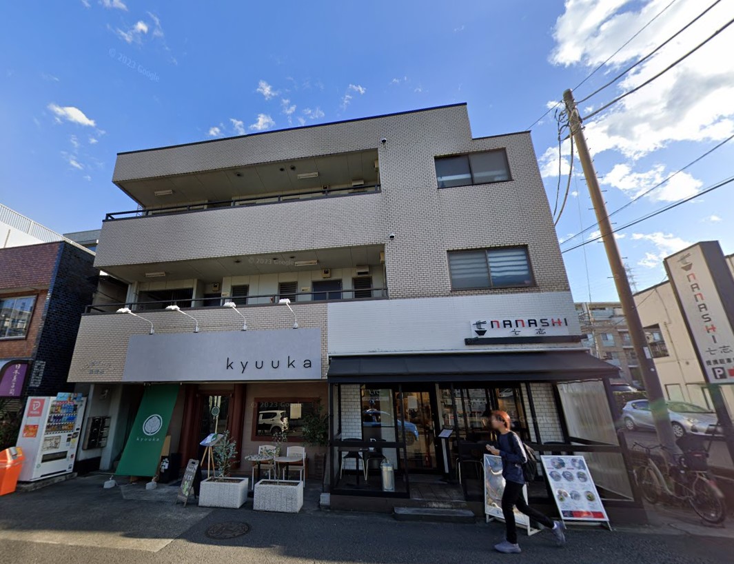 建物画像