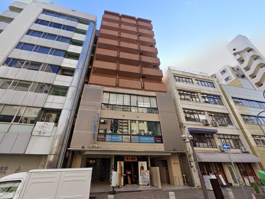 建物画像