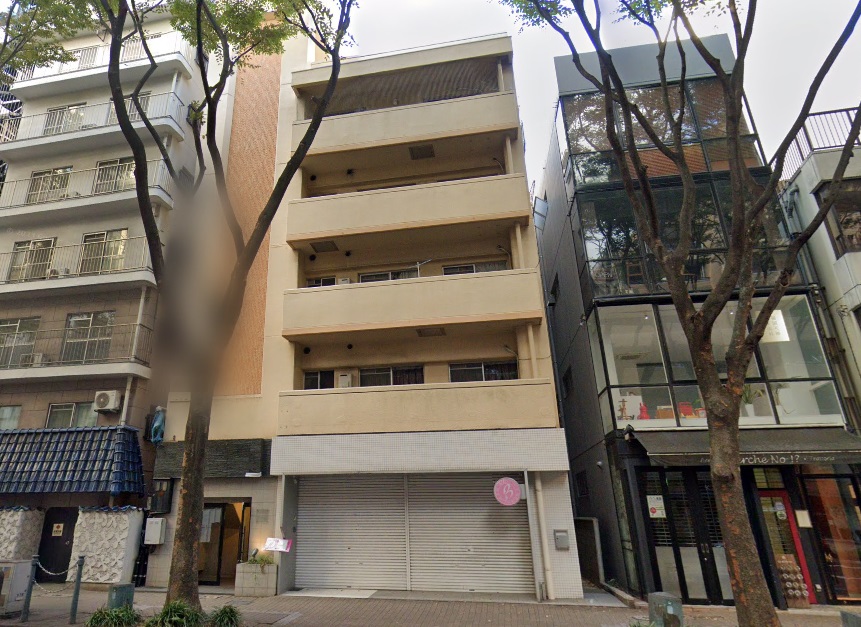 建物画像