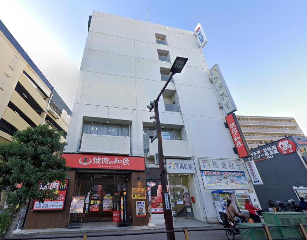 建物画像