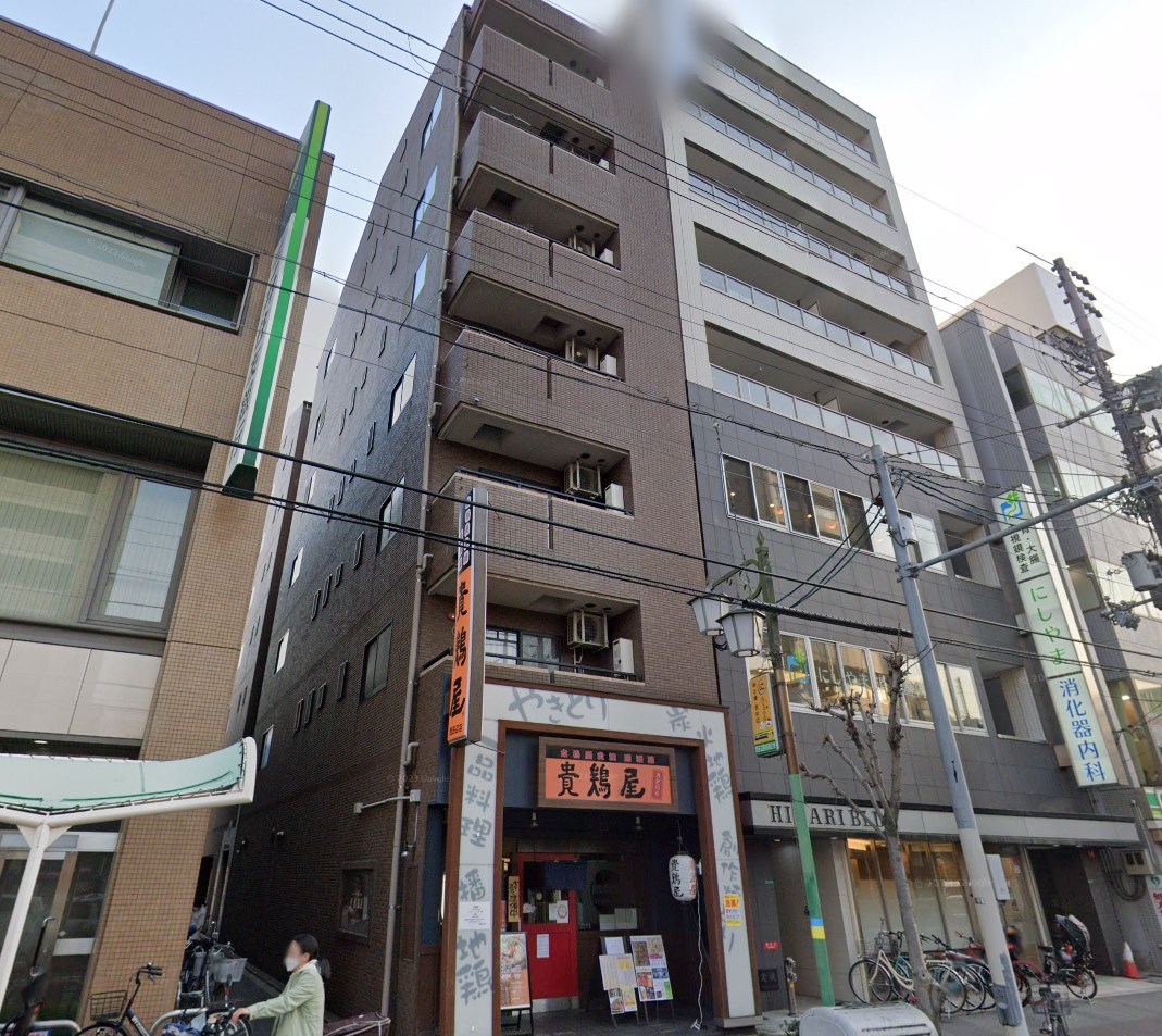 建物画像