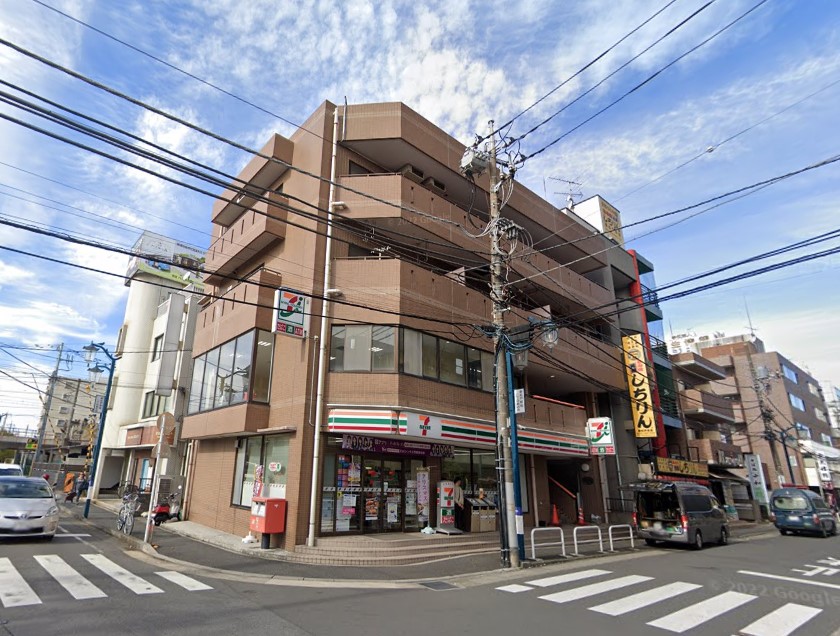 建物画像