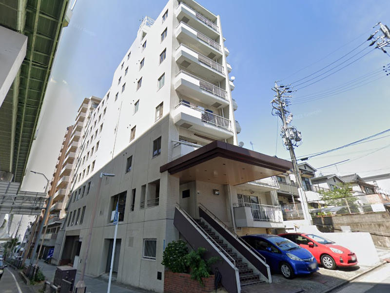 建物画像