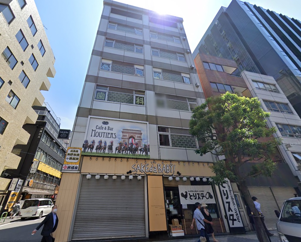 建物画像