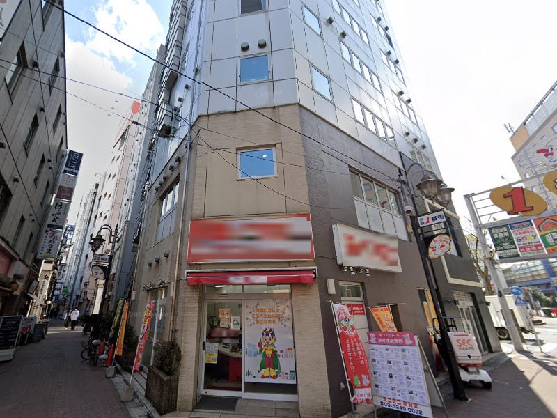 物件イメージ