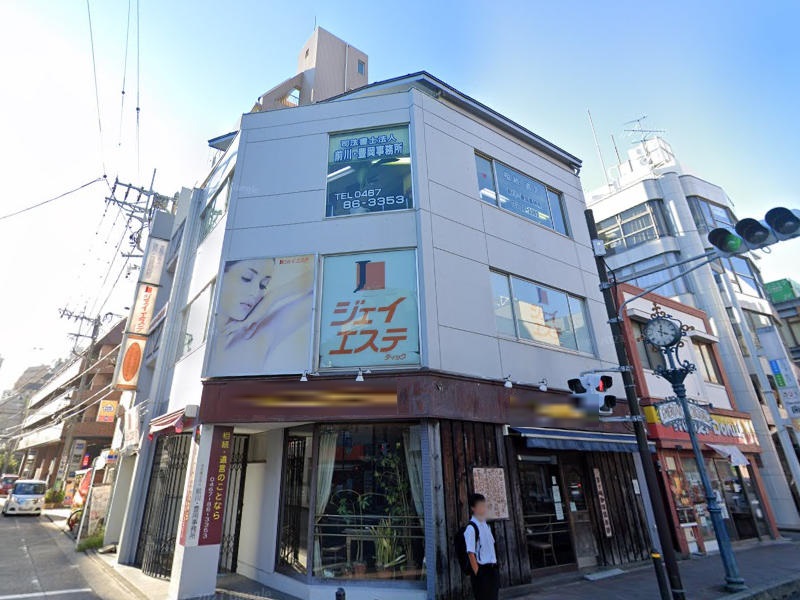 建物画像