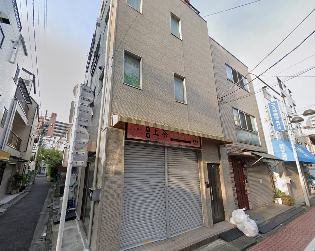 建物画像