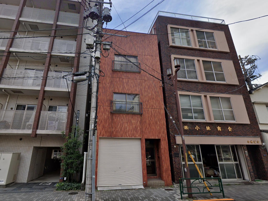 建物画像