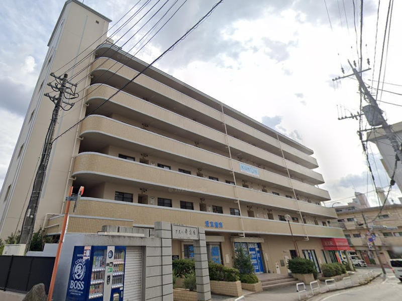 建物画像