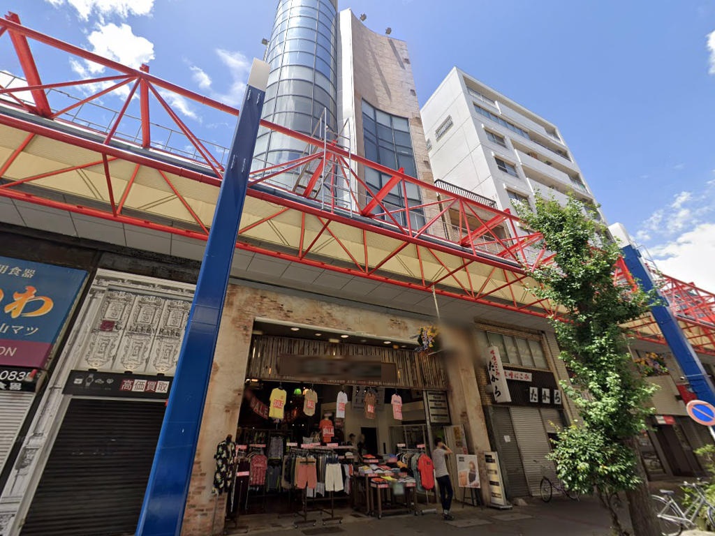 建物画像