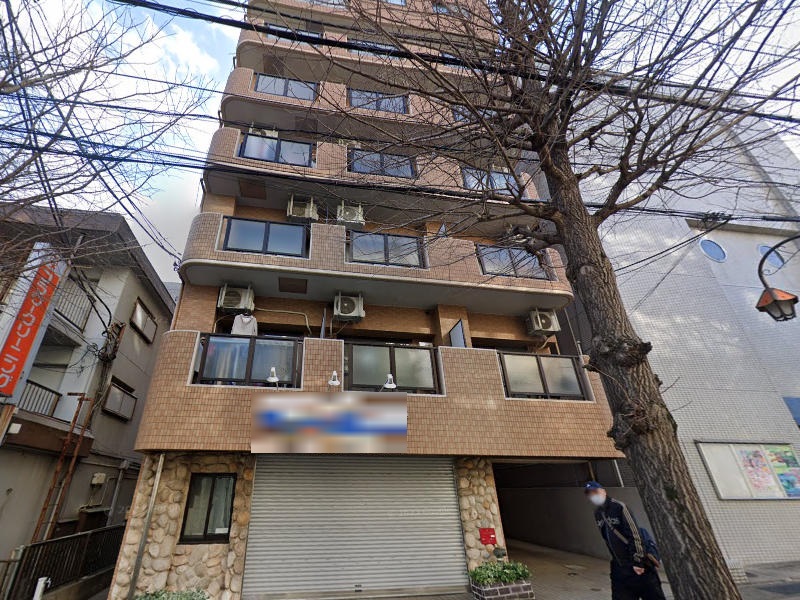 建物画像