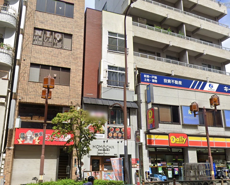 建物画像