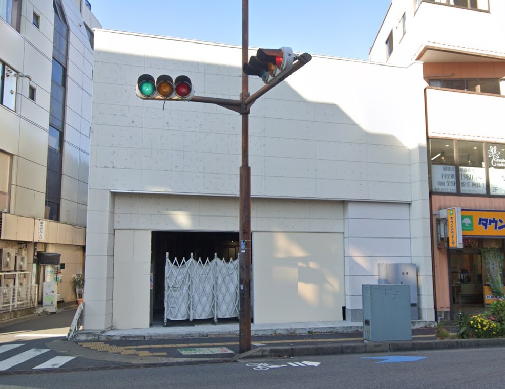建物画像