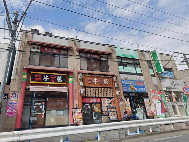 建物画像
