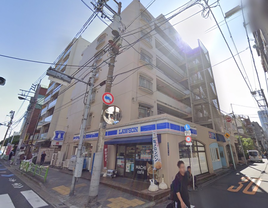 建物画像