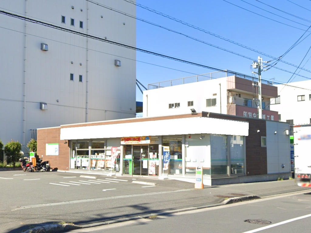 建物画像