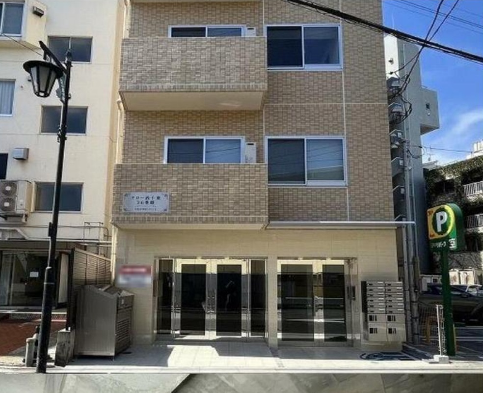 建物画像