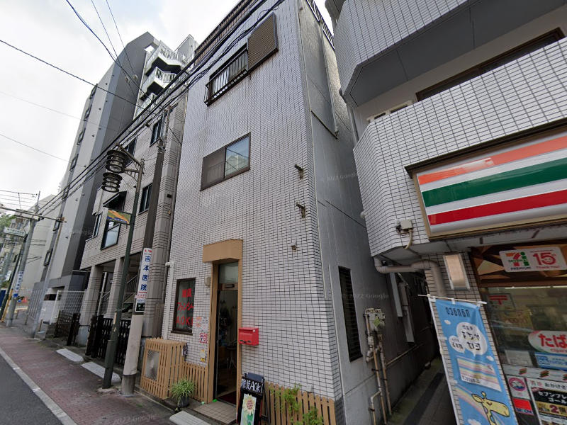 建物画像