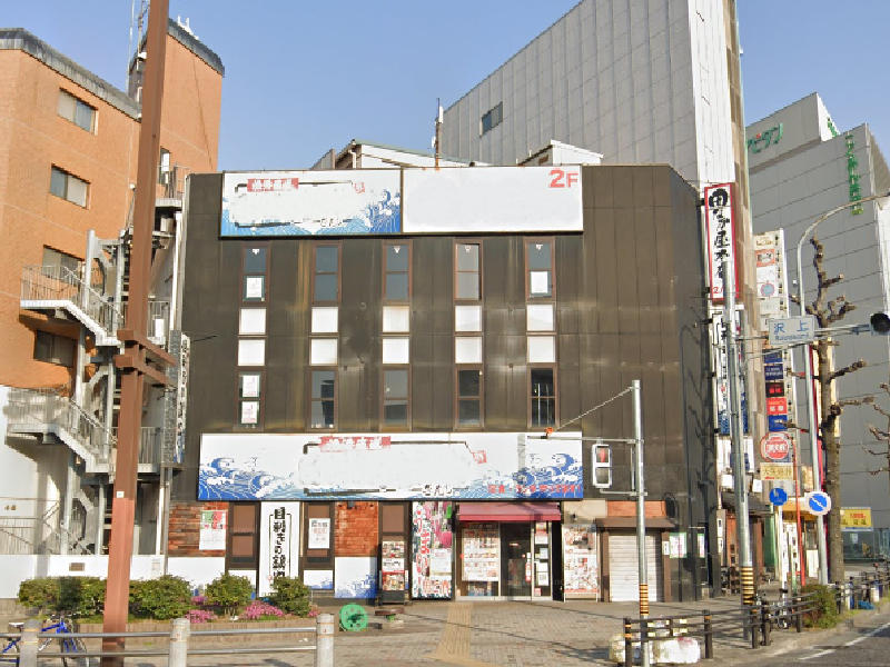 建物画像