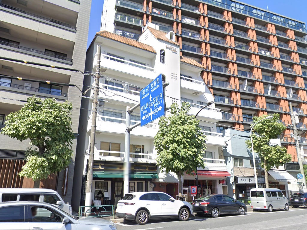 建物画像