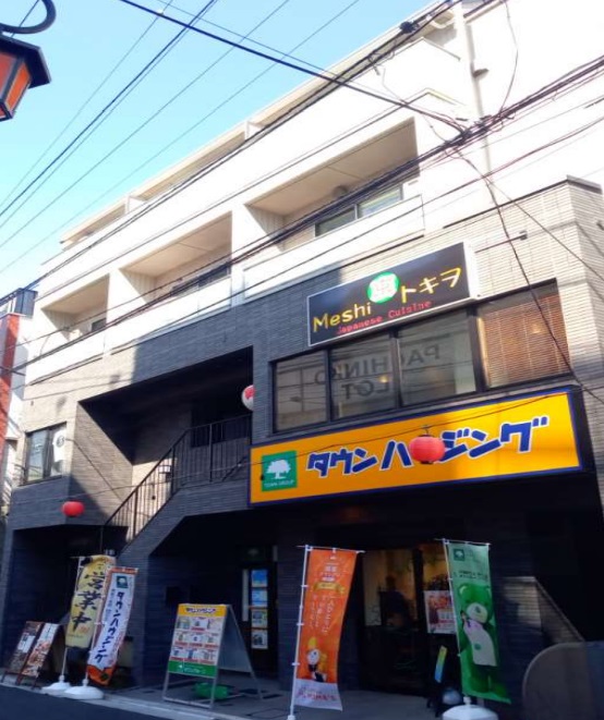 建物画像