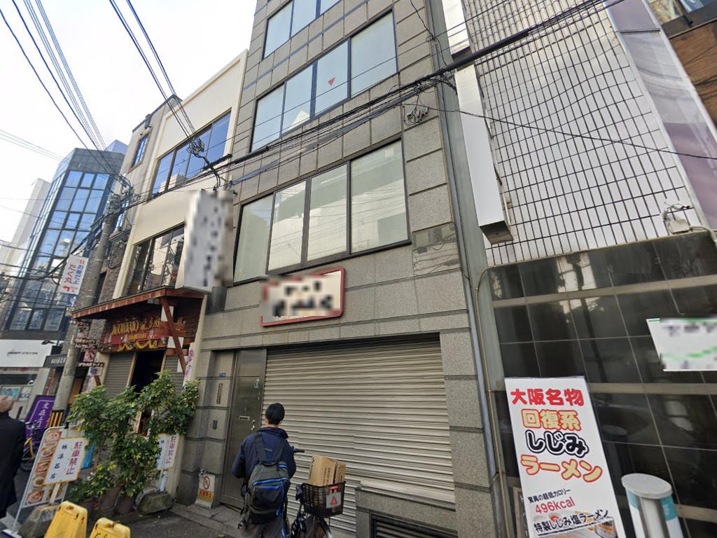 建物画像