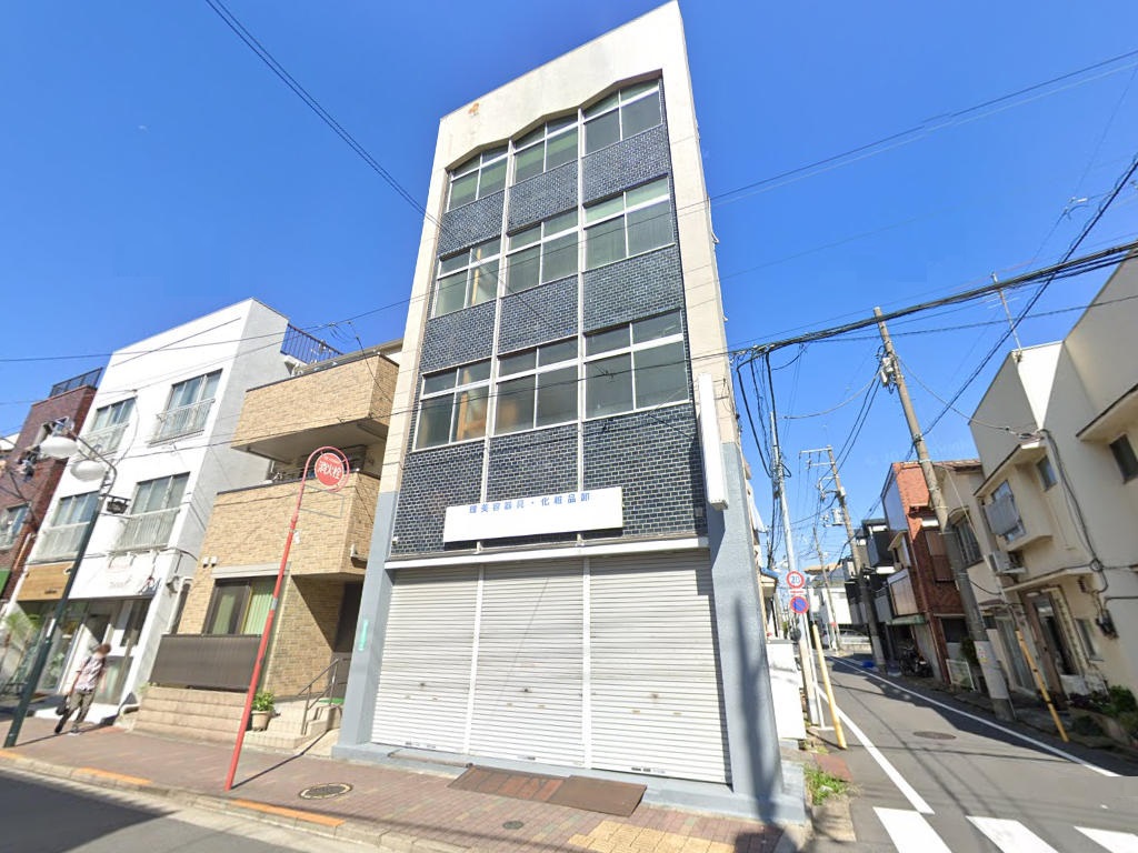 建物画像