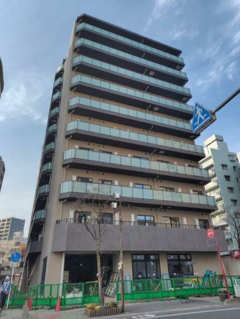 建物画像