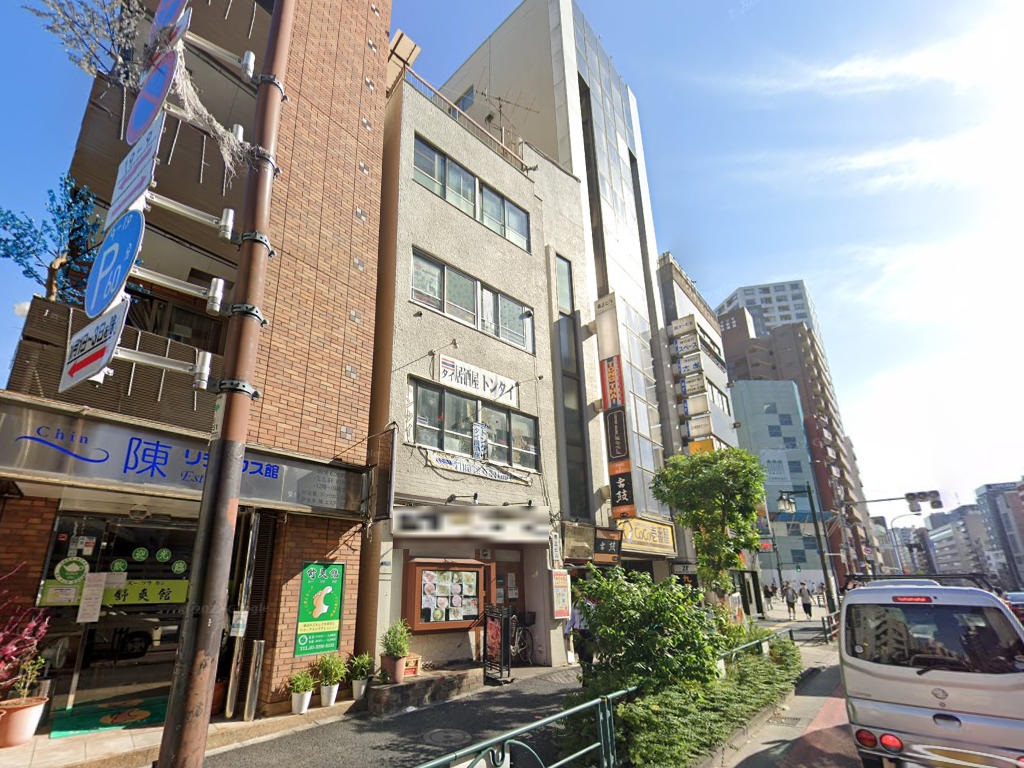 建物画像